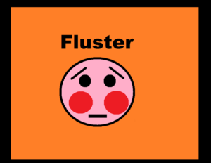 FlusterCard