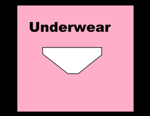 UnderwearCard